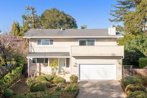 Photo of 135 Belmont Street, Santa Cruz, CA 95060 (MLS # ML82029632)