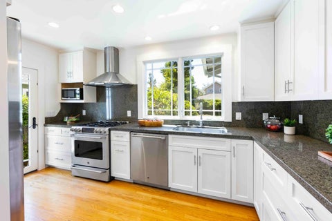 Tiny photo for 2260 Williams Street, PALO ALTO, CA 94306 (MLS # ML82060504)