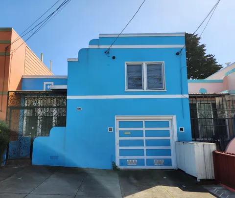 211 Sadowa Street, San Francisco, CA 94112 - #: ML82001663