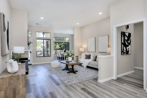 7885 Moorfoot Court, San Jose, CA 95135 - #: ML81998886