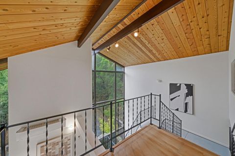 Tiny photo for 435 Golden Oak Drive, PORTOLA VALLEY, CA 94028 (MLS # ML82025132)