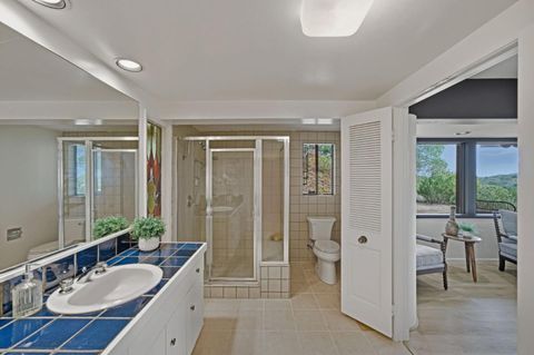 Tiny photo for 435 Golden Oak Drive, PORTOLA VALLEY, CA 94028 (MLS # ML82025132)