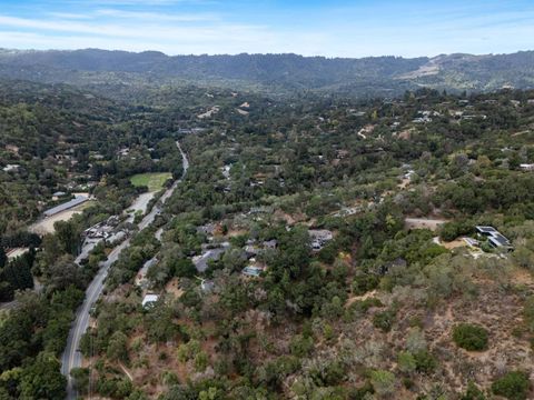 Tiny photo for 435 Golden Oak Drive, PORTOLA VALLEY, CA 94028 (MLS # ML82025132)