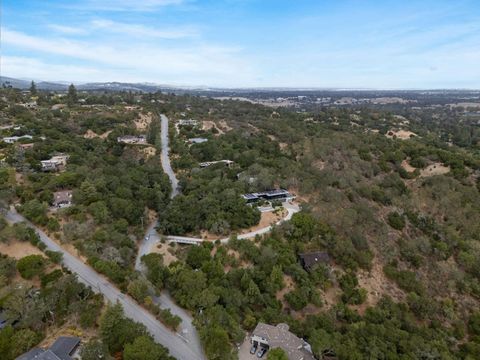 Tiny photo for 435 Golden Oak Drive, PORTOLA VALLEY, CA 94028 (MLS # ML82025132)