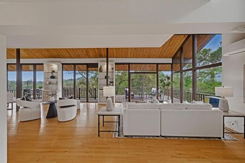 Tiny photo for 435 Golden Oak Drive, PORTOLA VALLEY, CA 94028 (MLS # ML82025132)