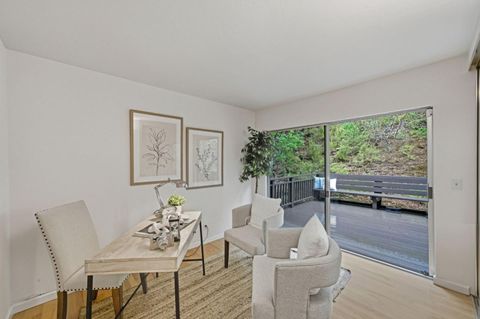 Tiny photo for 435 Golden Oak Drive, PORTOLA VALLEY, CA 94028 (MLS # ML82025132)