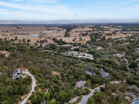Tiny photo for 435 Golden Oak Drive, PORTOLA VALLEY, CA 94028 (MLS # ML82025132)
