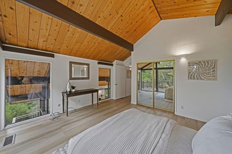 Tiny photo for 435 Golden Oak Drive, PORTOLA VALLEY, CA 94028 (MLS # ML82025132)