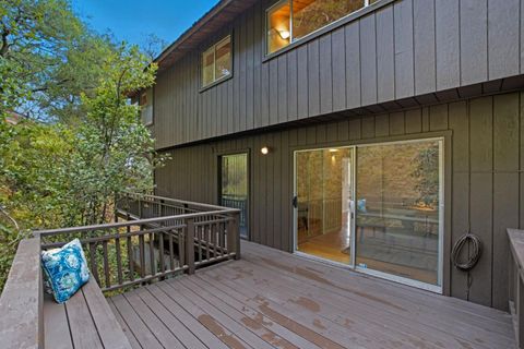 Tiny photo for 435 Golden Oak Drive, PORTOLA VALLEY, CA 94028 (MLS # ML82025132)