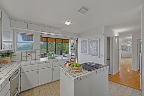 Tiny photo for 435 Golden Oak Drive, PORTOLA VALLEY, CA 94028 (MLS # ML82025132)