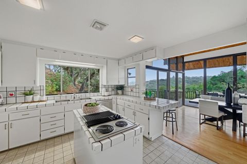Tiny photo for 435 Golden Oak Drive, PORTOLA VALLEY, CA 94028 (MLS # ML82025132)