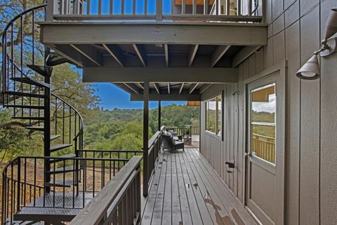 Tiny photo for 435 Golden Oak Drive, PORTOLA VALLEY, CA 94028 (MLS # ML82025132)