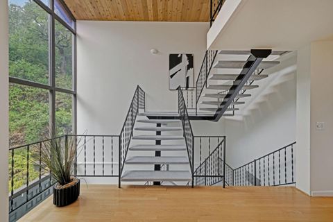 Tiny photo for 435 Golden Oak Drive, PORTOLA VALLEY, CA 94028 (MLS # ML82025132)