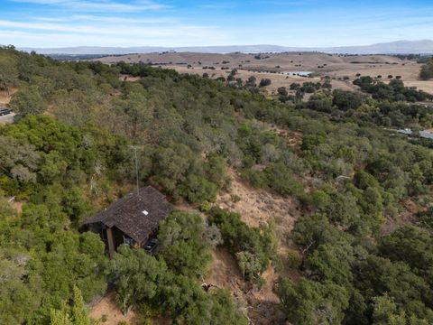 Tiny photo for 435 Golden Oak Drive, PORTOLA VALLEY, CA 94028 (MLS # ML82025132)