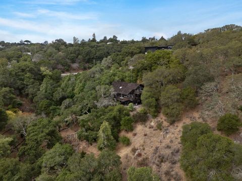 Tiny photo for 435 Golden Oak Drive, PORTOLA VALLEY, CA 94028 (MLS # ML82025132)