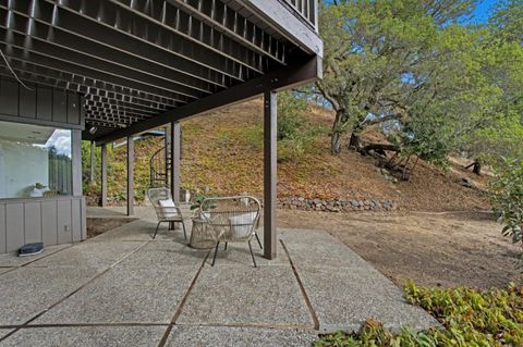 Tiny photo for 435 Golden Oak Drive, PORTOLA VALLEY, CA 94028 (MLS # ML82025132)