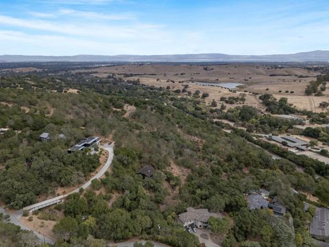 Tiny photo for 435 Golden Oak Drive, PORTOLA VALLEY, CA 94028 (MLS # ML82025132)
