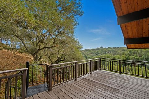 Tiny photo for 435 Golden Oak Drive, PORTOLA VALLEY, CA 94028 (MLS # ML82025132)