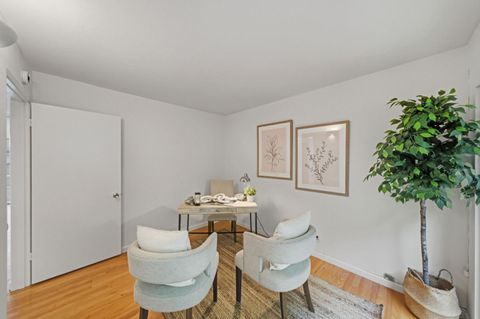 Tiny photo for 435 Golden Oak Drive, PORTOLA VALLEY, CA 94028 (MLS # ML82025132)