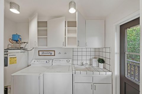 Tiny photo for 435 Golden Oak Drive, PORTOLA VALLEY, CA 94028 (MLS # ML82025132)