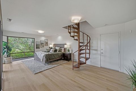 Tiny photo for 435 Golden Oak Drive, PORTOLA VALLEY, CA 94028 (MLS # ML82025132)