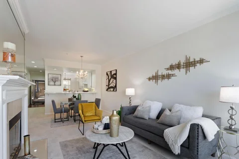 880 Meridian Bay Lane Unit 115, Foster City, CA 94404 - #: ML82064125