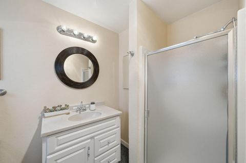 Tiny photo for 2411 Carlmont Drive #107, BELMONT, CA 94002 (MLS # ML82053715)