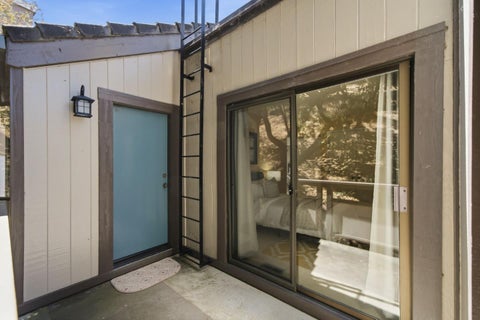 Tiny photo for 2411 Carlmont Drive #107, BELMONT, CA 94002 (MLS # ML82053715)