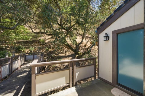 Tiny photo for 2411 Carlmont Drive #107, BELMONT, CA 94002 (MLS # ML82053715)