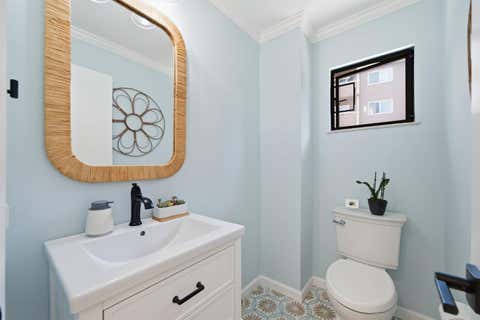 Tiny photo for 2411 Carlmont Drive #107, BELMONT, CA 94002 (MLS # ML82053715)