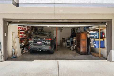 Tiny photo for 2411 Carlmont Drive #107, BELMONT, CA 94002 (MLS # ML82053715)