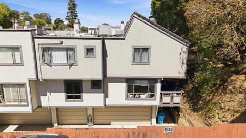 Tiny photo for 2411 Carlmont Drive #107, BELMONT, CA 94002 (MLS # ML82053715)