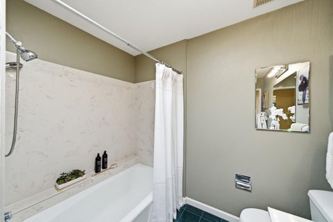 Tiny photo for 2411 Carlmont Drive #107, BELMONT, CA 94002 (MLS # ML82053715)