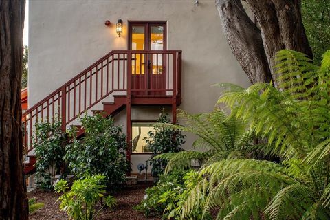 Tiny photo for 0 San Carlos 2 NW of Santa Lucia, CARMEL, CA 93921 (MLS # ML82028404)