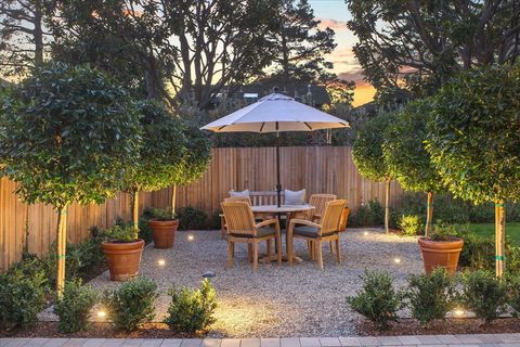 Tiny photo for 0 San Carlos 2 NW of Santa Lucia, CARMEL, CA 93921 (MLS # ML82028404)