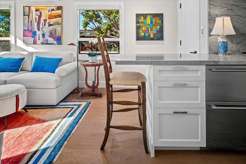 Tiny photo for 0 San Carlos 2 NW of Santa Lucia, CARMEL, CA 93921 (MLS # ML82028404)