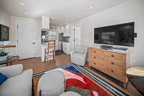 Tiny photo for 0 San Carlos 2 NW of Santa Lucia, CARMEL, CA 93921 (MLS # ML82028404)