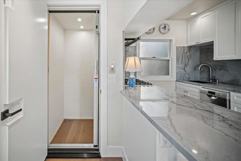 Tiny photo for 0 San Carlos 2 NW of Santa Lucia, CARMEL, CA 93921 (MLS # ML82028404)