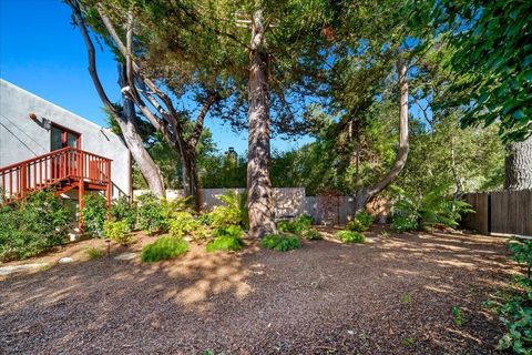 Tiny photo for 0 San Carlos 2 NW of Santa Lucia, CARMEL, CA 93921 (MLS # ML82028404)