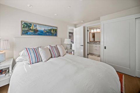 Tiny photo for 0 San Carlos 2 NW of Santa Lucia, CARMEL, CA 93921 (MLS # ML82028404)