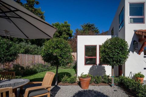 Tiny photo for 0 San Carlos 2 NW of Santa Lucia, CARMEL, CA 93921 (MLS # ML82028404)