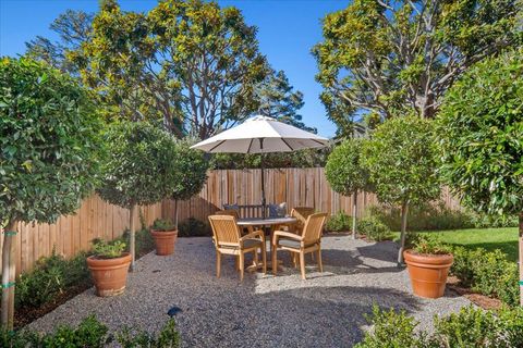 Tiny photo for 0 San Carlos 2 NW of Santa Lucia, CARMEL, CA 93921 (MLS # ML82028404)