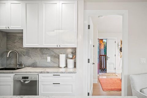 Tiny photo for 0 San Carlos 2 NW of Santa Lucia, CARMEL, CA 93921 (MLS # ML82028404)