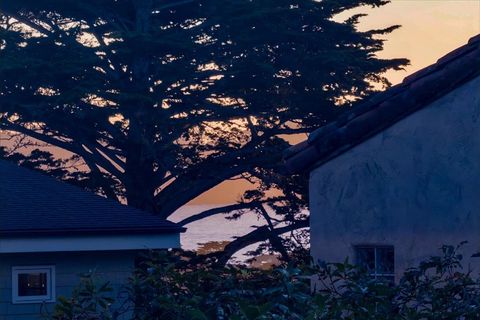 Tiny photo for 0 San Carlos 2 NW of Santa Lucia, CARMEL, CA 93921 (MLS # ML82028404)