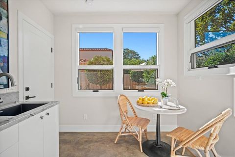 Tiny photo for 0 San Carlos 2 NW of Santa Lucia, CARMEL, CA 93921 (MLS # ML82028404)