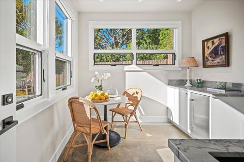 Tiny photo for 0 San Carlos 2 NW of Santa Lucia, CARMEL, CA 93921 (MLS # ML82028404)