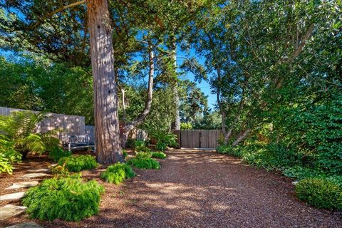 Tiny photo for 0 San Carlos 2 NW of Santa Lucia, CARMEL, CA 93921 (MLS # ML82028404)