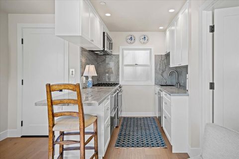 Tiny photo for 0 San Carlos 2 NW of Santa Lucia, CARMEL, CA 93921 (MLS # ML82028404)