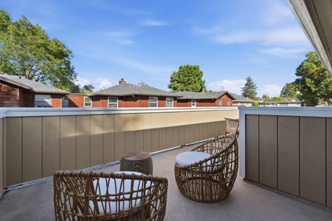 Tiny photo for 570 Vista Avenue, PALO ALTO, CA 94306 (MLS # ML82043281)