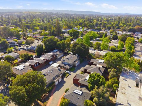 Tiny photo for 570 Vista Avenue, PALO ALTO, CA 94306 (MLS # ML82043281)